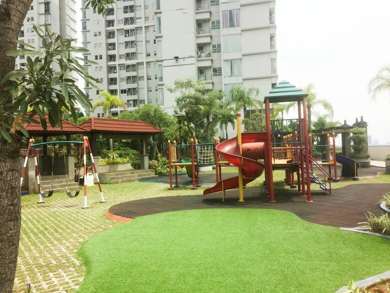 Best Price 2br Seasons City Apartment