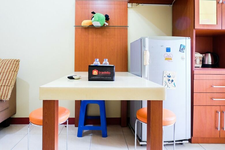 Best Price 2br Seasons City Apartment