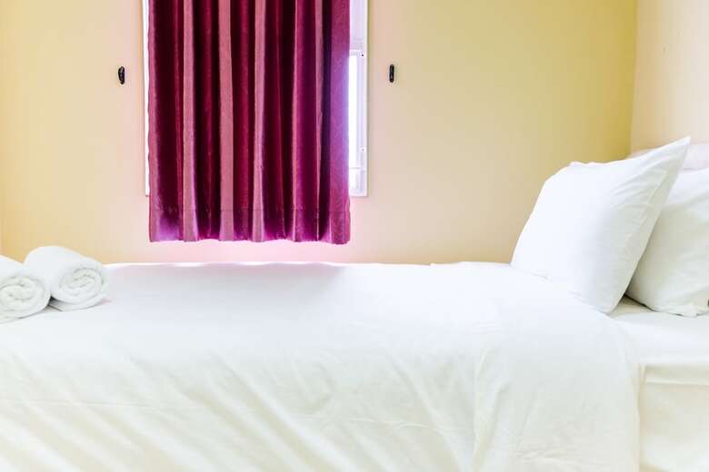 Best Price 2br Seasons City Apartment