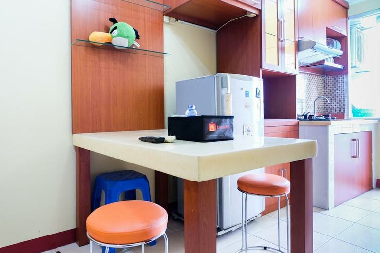 Best Price 2br Seasons City Apartment