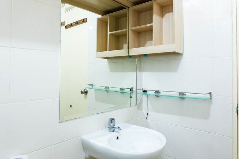 Best Price 2br Seasons City Apartment