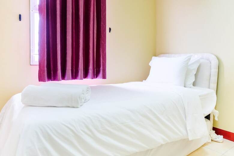 Best Price 2br Seasons City Apartment