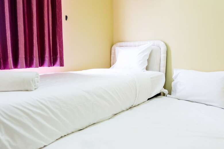 Best Price 2br Seasons City Apartment