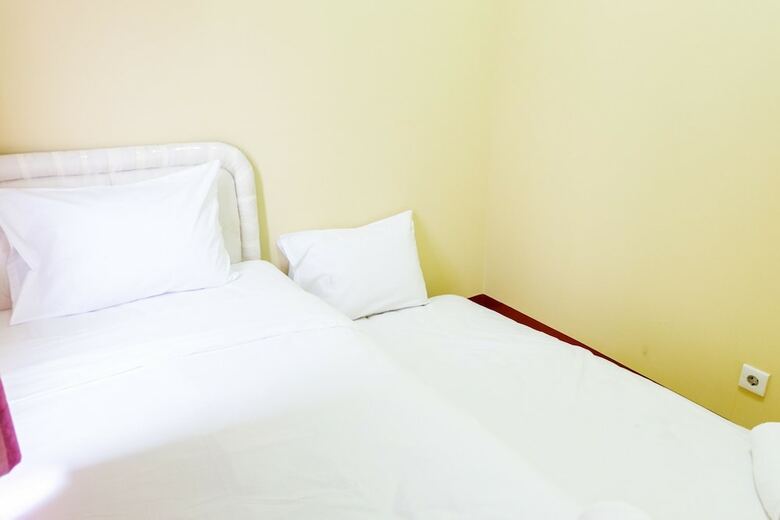 Best Price 2br Seasons City Apartment