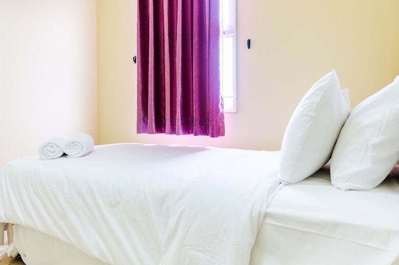 Best Price 2br Seasons City Apartment