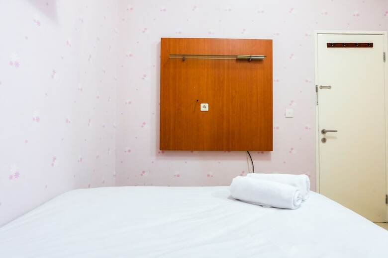 Best Price 2br Seasons City Apartment