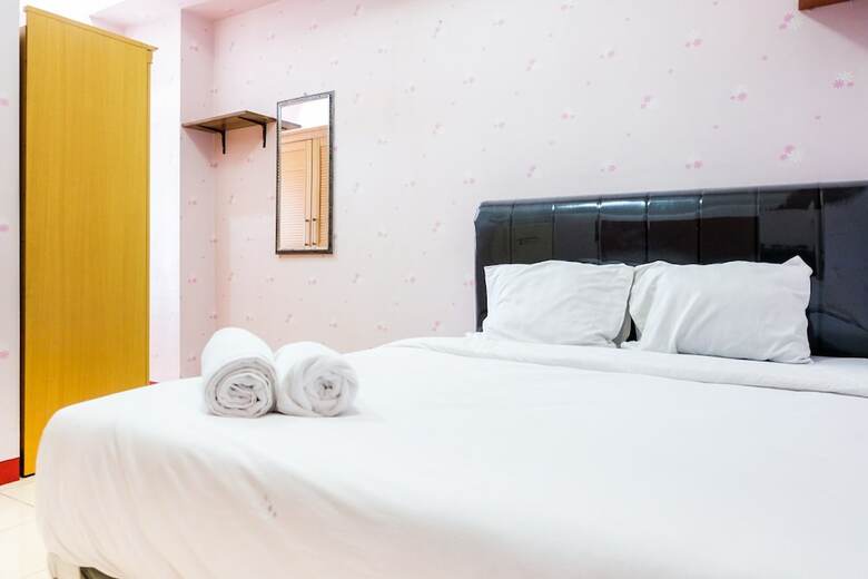 Best Price 2br Seasons City Apartment