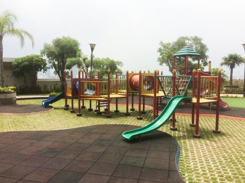 Best Price 2br Seasons City Apartment