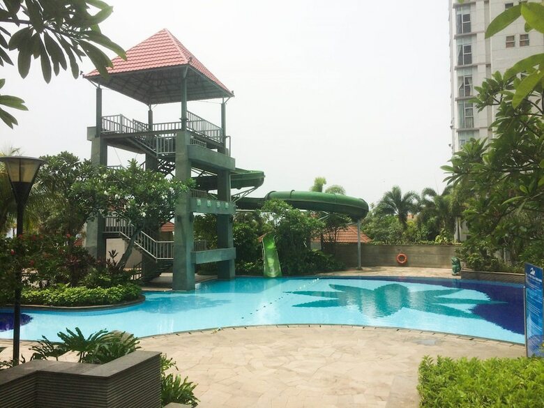 Best Price 2br Seasons City Apartment