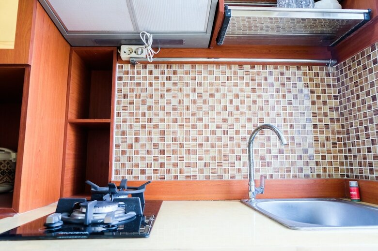 Best Price 2br Seasons City Apartment