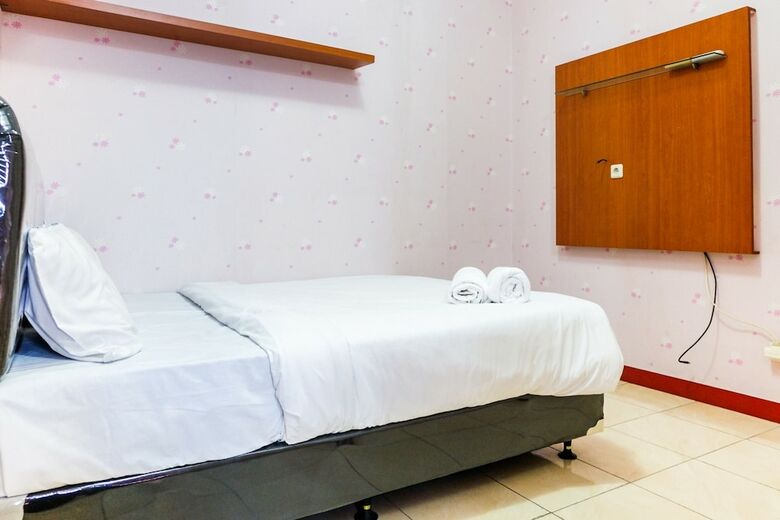 Best Price 2br Seasons City Apartment