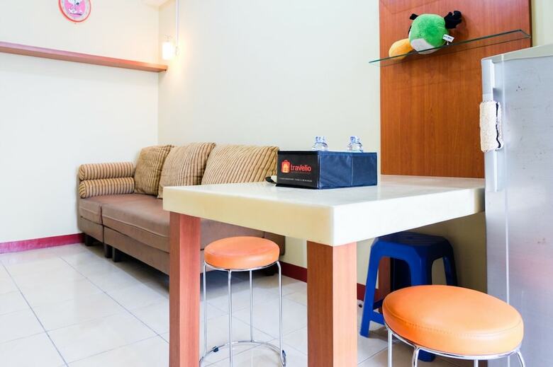 Best Price 2br Seasons City Apartment