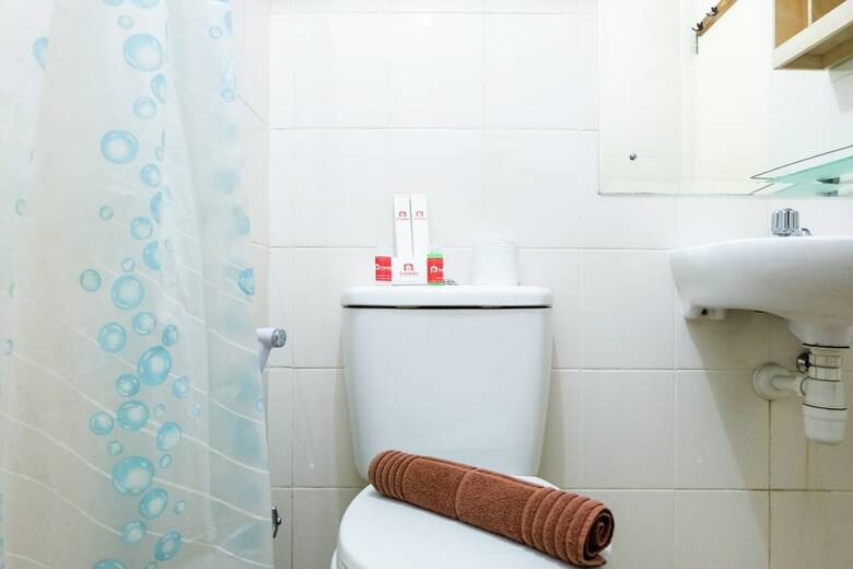 Best Price 2br Seasons City Apartment