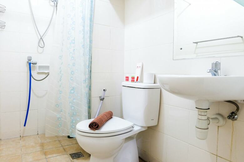 Best Price 2br Seasons City Apartment