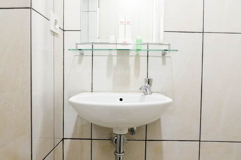 Modern Elegant Studio Grand Kamala Lagoon Apartment