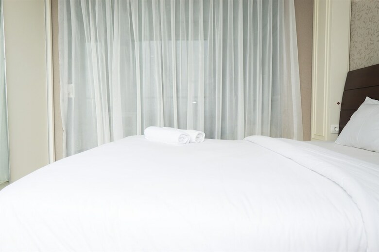 Luxurious 1br Dago Suites Apartment