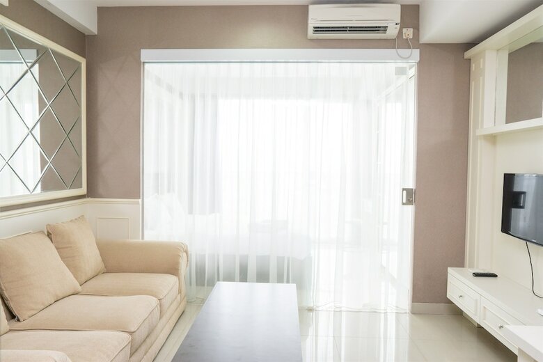 Luxurious 1br Dago Suites Apartment