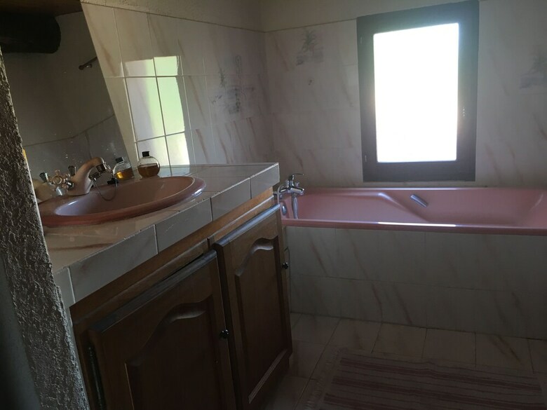 Bed & Breakfast 2 Chambres Tramontane Et Aliz�
