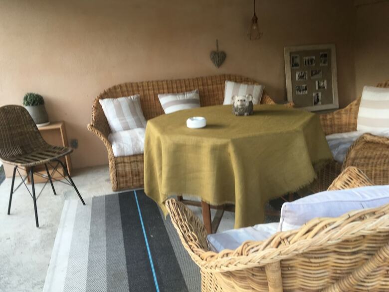 Bed & Breakfast 2 Chambres Tramontane Et Aliz�