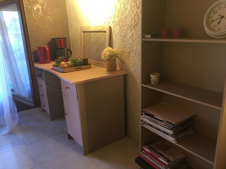 Bed & Breakfast 2 Chambres Tramontane Et Aliz�