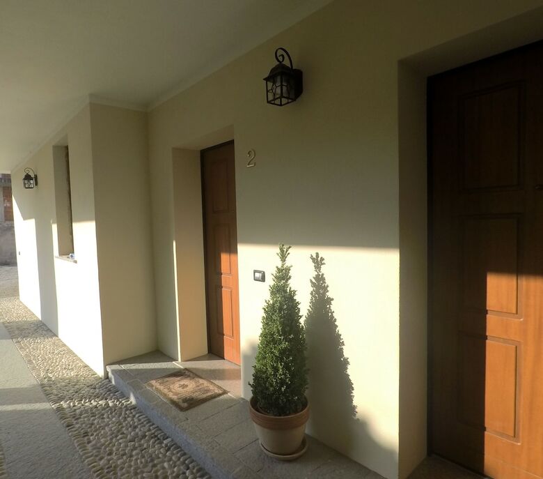 Hotel La Chiocciola