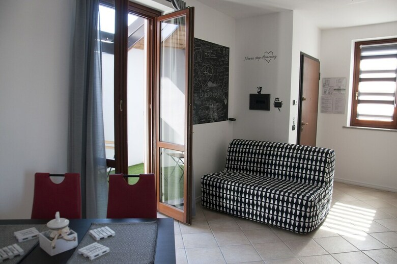 Hotel La Chiocciola