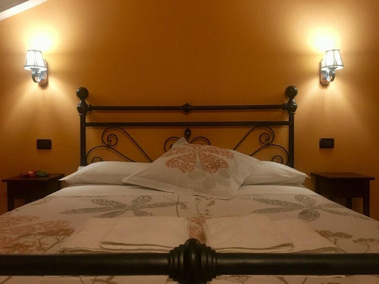 Hotel La Chiocciola