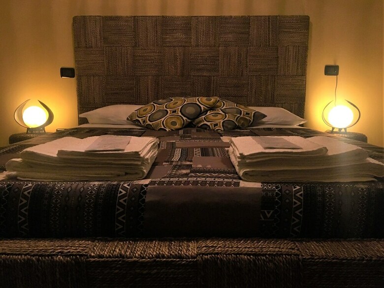 Hotel La Chiocciola