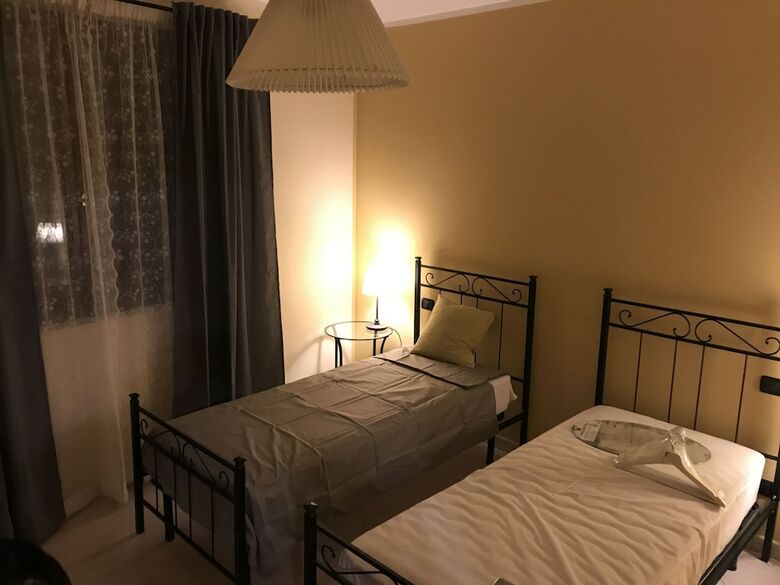 Hotel La Chiocciola