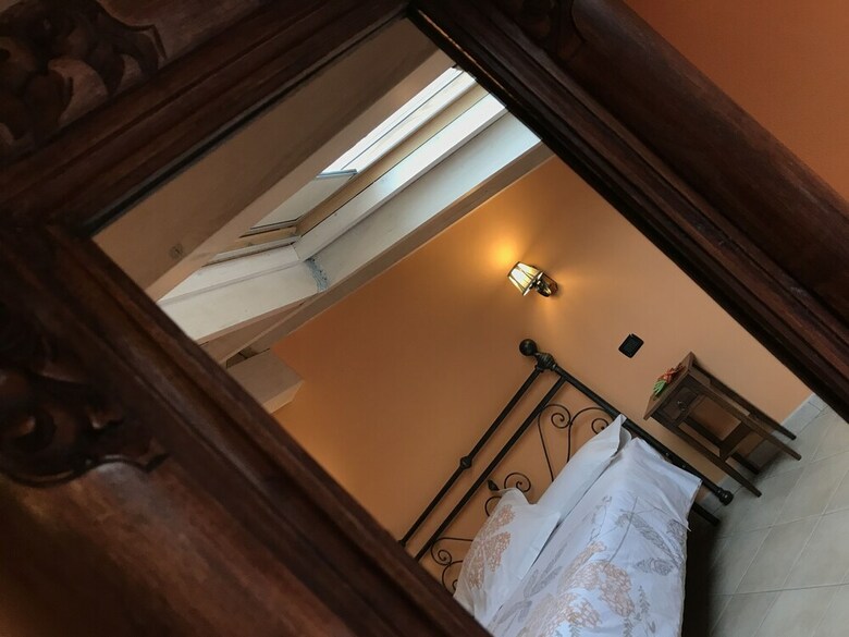 Hotel La Chiocciola