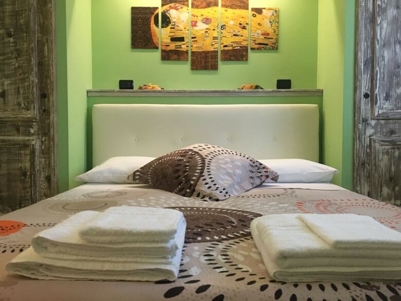 Hotel La Chiocciola