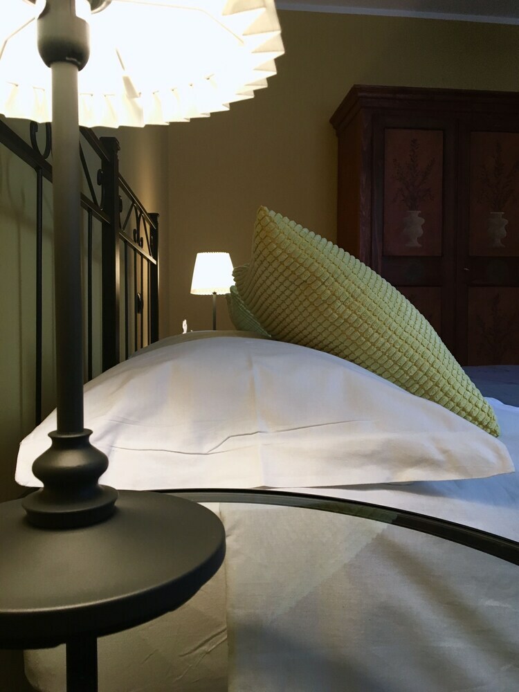 Hotel La Chiocciola