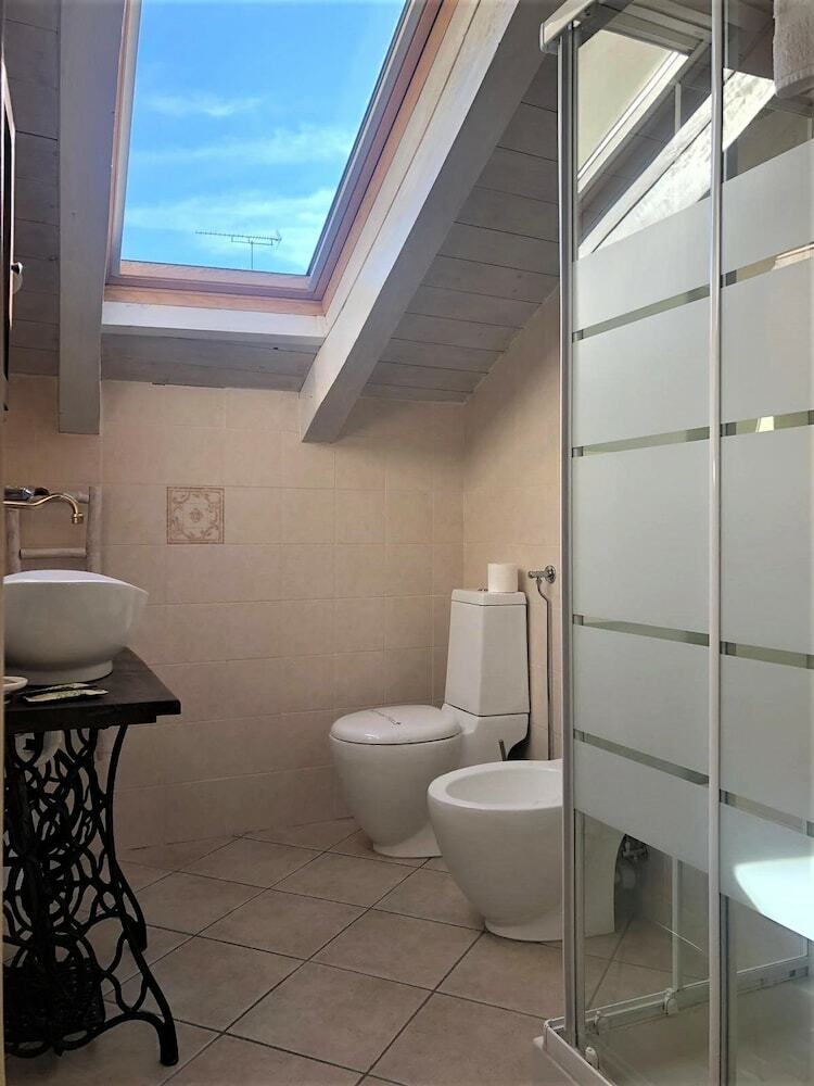 Hotel La Chiocciola