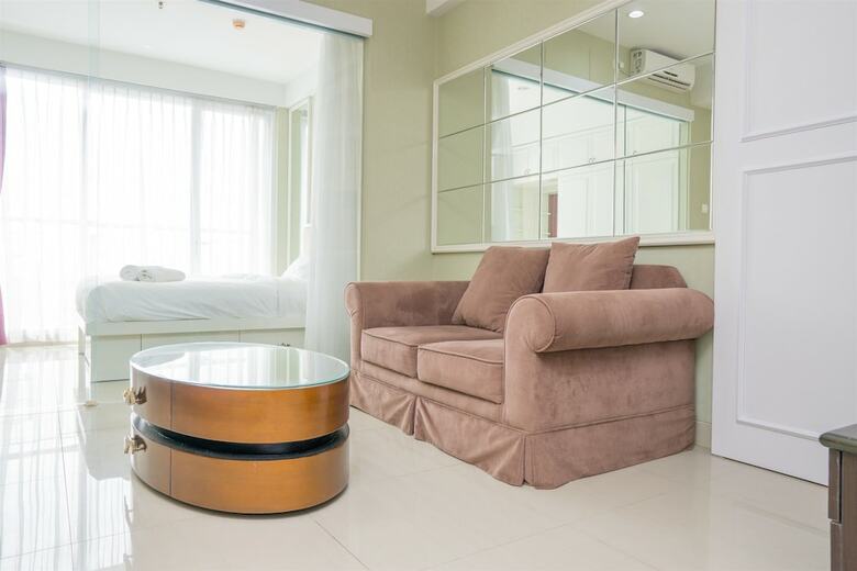 Spacious 1br Dago Suites Apartment