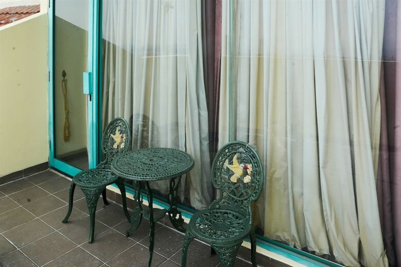 2br Pesona Bahari Apartment Near Mangga Dua