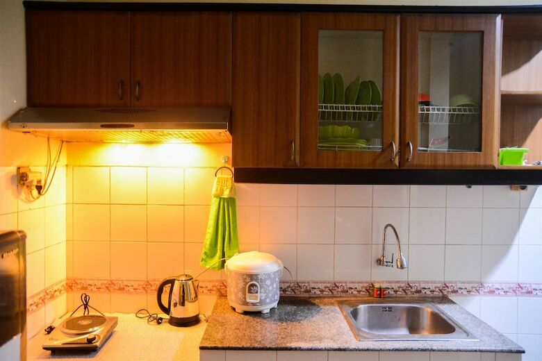 2br Pesona Bahari Apartment Near Mangga Dua