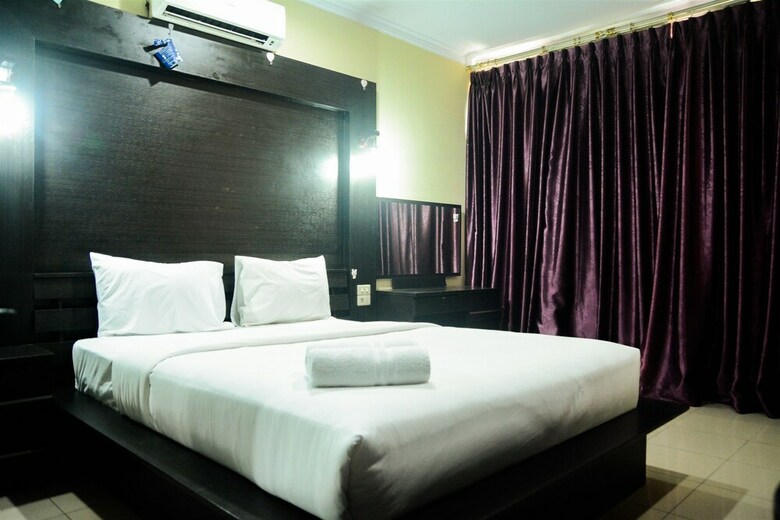 2br Pesona Bahari Apartment Near Mangga Dua
