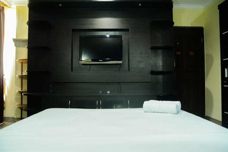 2br Pesona Bahari Apartment Near Mangga Dua