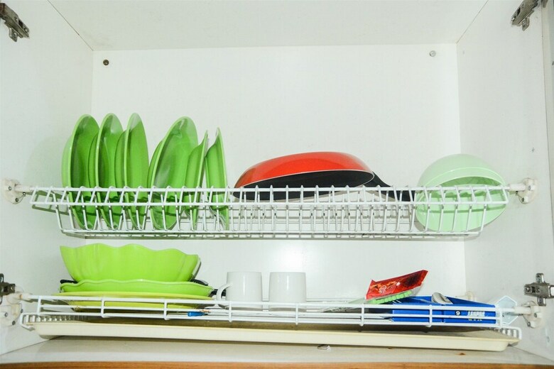 2br Pesona Bahari Apartment Near Mangga Dua