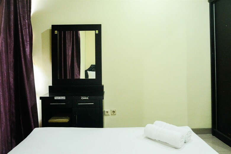 2br Pesona Bahari Apartment Near Mangga Dua