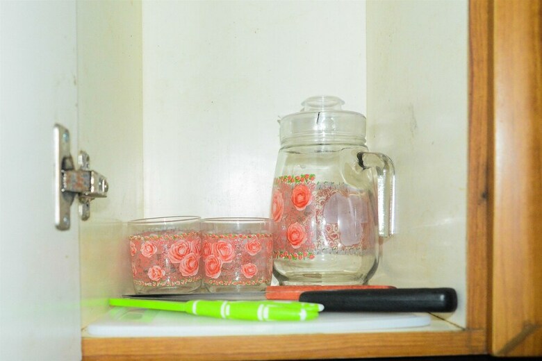 2br Pesona Bahari Apartment Near Mangga Dua