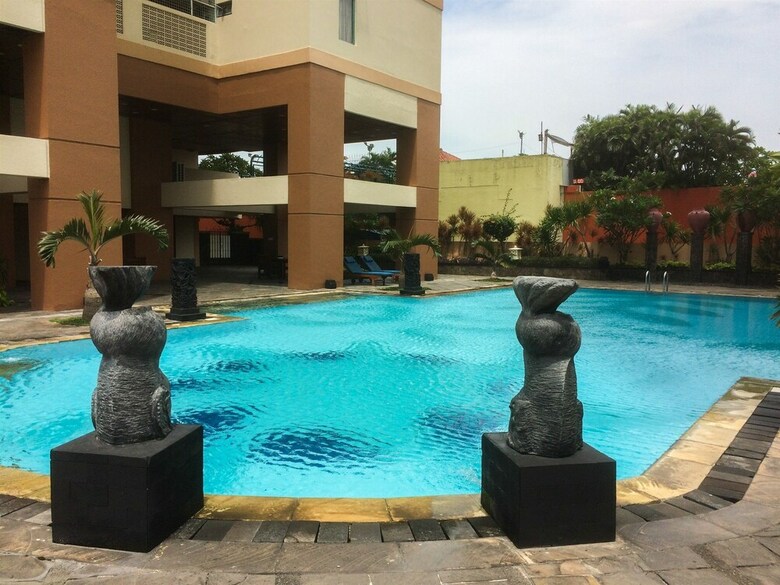 2br Pesona Bahari Apartment Near Mangga Dua