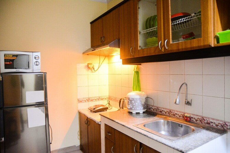 2br Pesona Bahari Apartment Near Mangga Dua