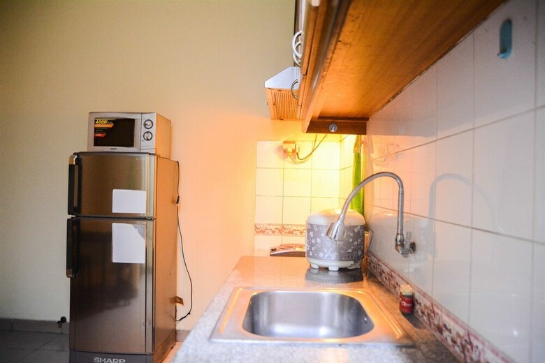 2br Pesona Bahari Apartment Near Mangga Dua