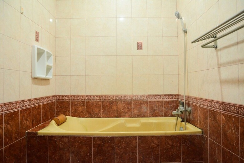2br Pesona Bahari Apartment Near Mangga Dua