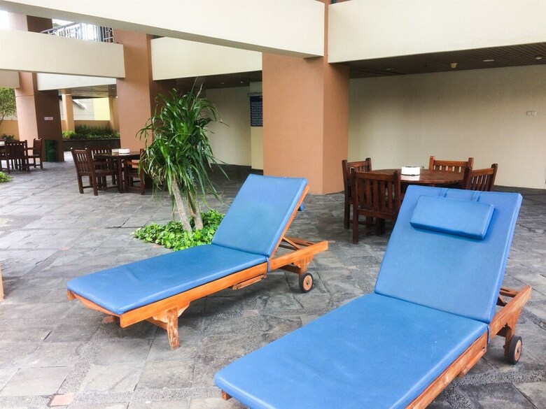 2br Pesona Bahari Apartment Near Mangga Dua