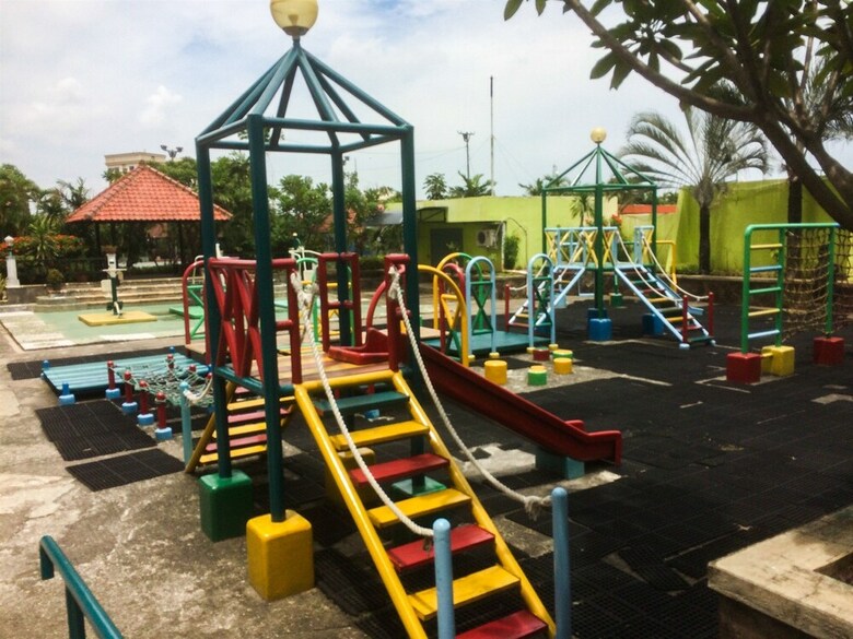 2br Pesona Bahari Apartment Near Mangga Dua