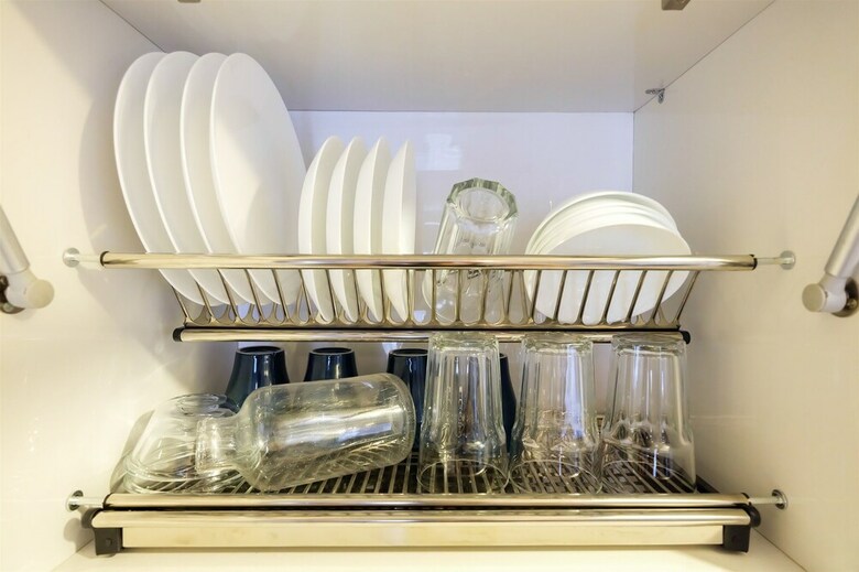 Homey 2br Signature Park Grande Apartment