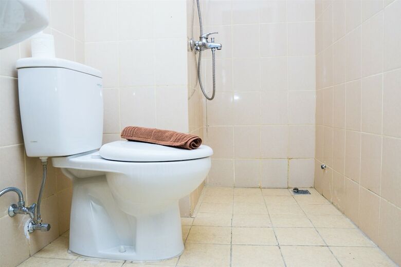 Pleasant 2br Apartment At Parahyangan Residence
