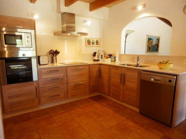 Agroturismo La Sorteta de Cuxach